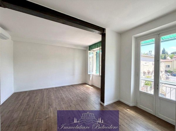 appartamento in vendita a Firenze in zona Galluzzo