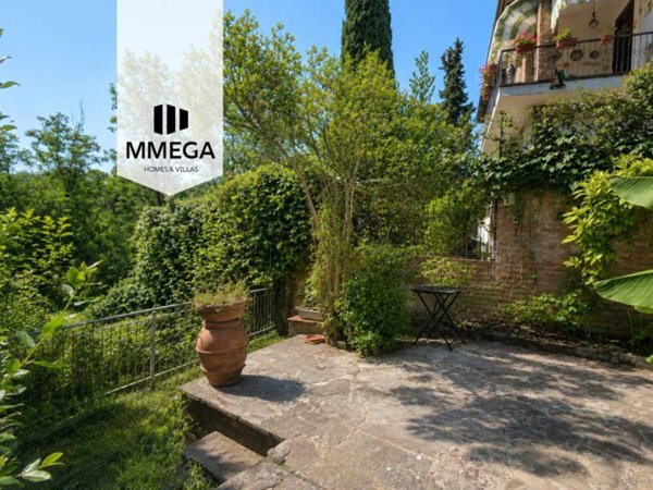 appartamento in vendita a Firenze in zona Pian dei Giullari