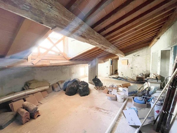appartamento in vendita a Firenze in zona Centro Duomo