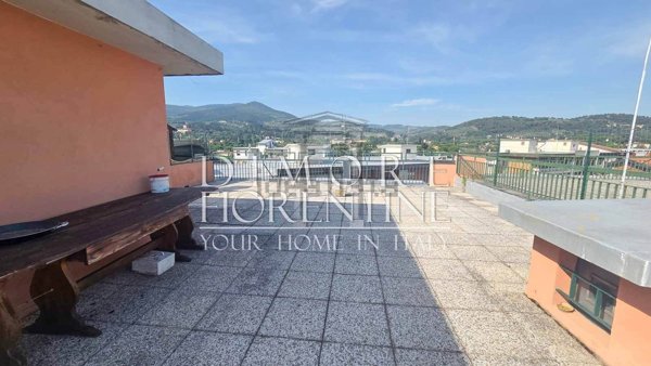 appartamento in vendita a Firenze in zona Careggi