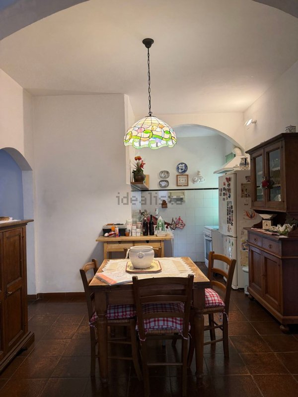 appartamento in vendita a Firenze in zona Centro San Frediano