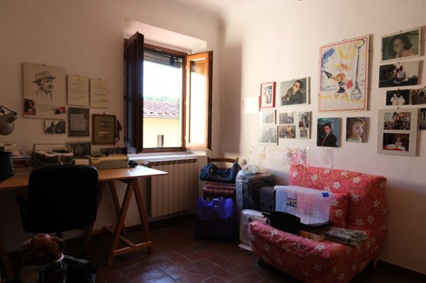 appartamento in vendita a Firenze in zona Porta Romana