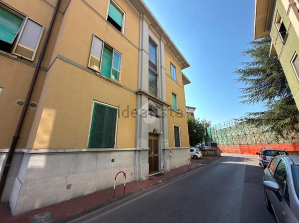 appartamento in vendita a Firenze in zona Firenze Nova