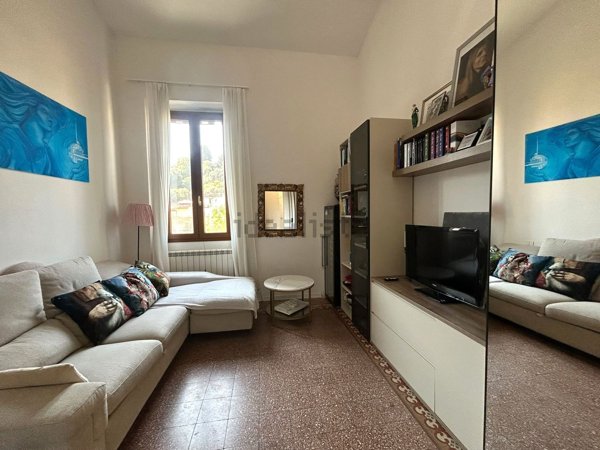 appartamento in vendita a Firenze in zona Legnaia