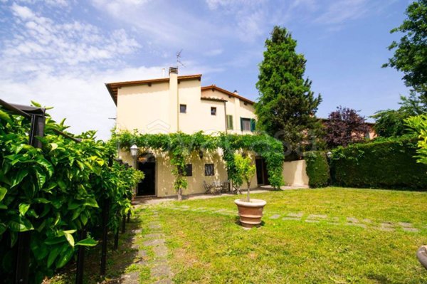 appartamento in vendita a Firenze in zona Serpiolle