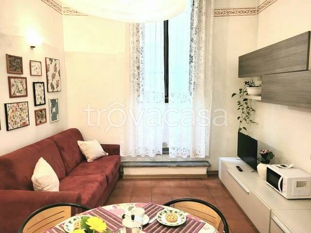 appartamento in vendita a Firenze in zona Centro San Frediano