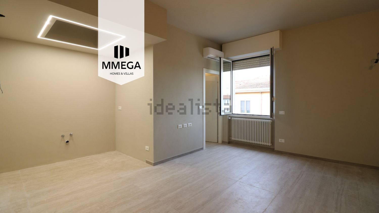 appartamento in vendita a Firenze in zona Campo di Marte