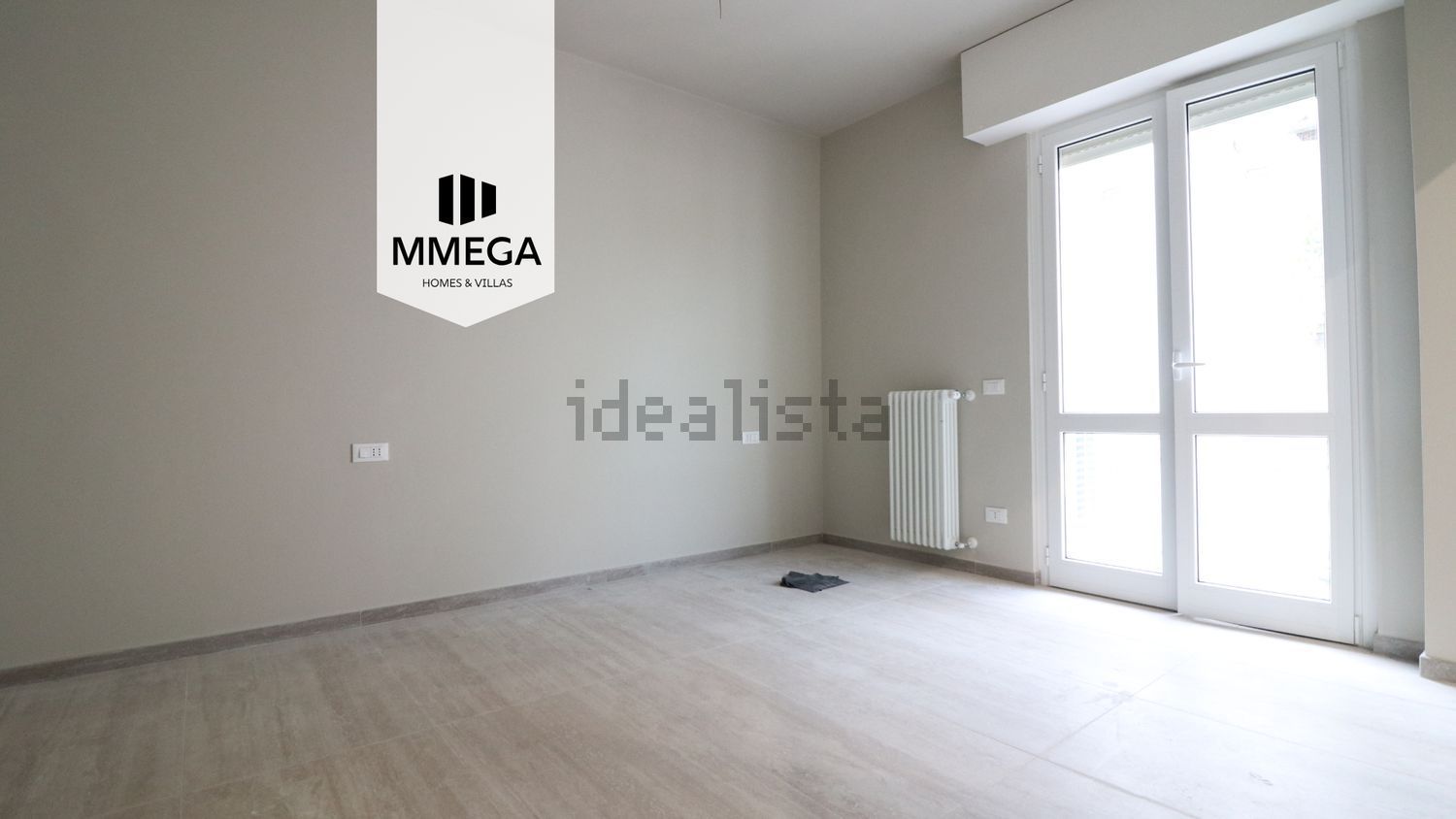 appartamento in vendita a Firenze in zona Campo di Marte