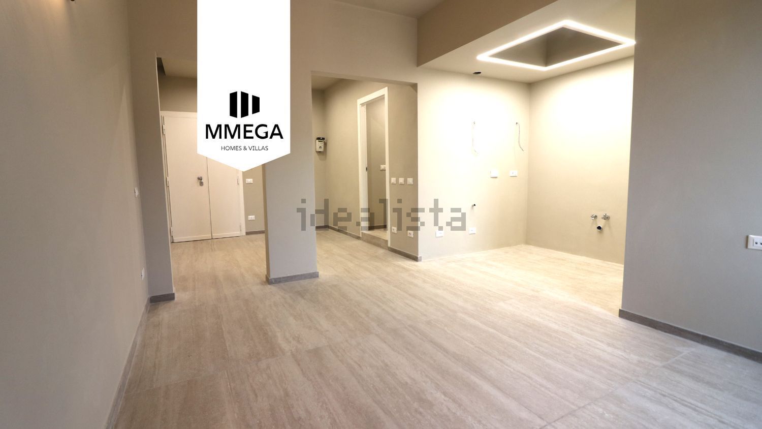 appartamento in vendita a Firenze in zona Campo di Marte