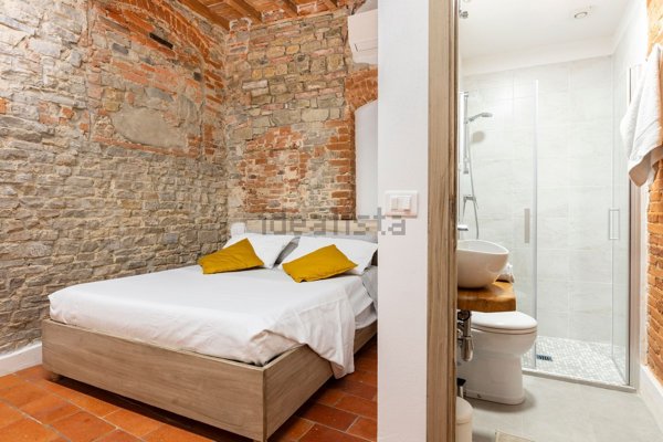 appartamento in vendita a Firenze in zona Centro San Frediano