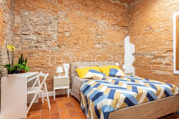 appartamento in vendita a Firenze in zona Centro San Frediano