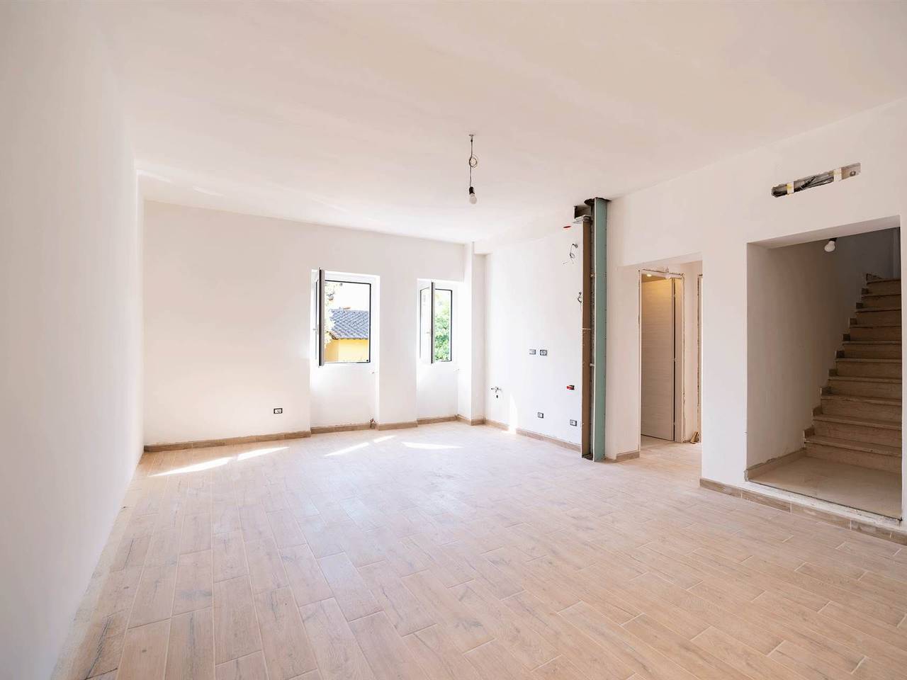 casa indipendente in vendita a Firenze in zona Brozzi