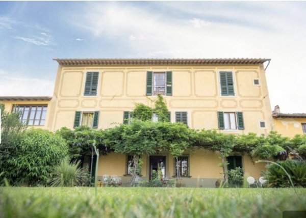 casa indipendente in vendita a Firenze in zona Rifredi