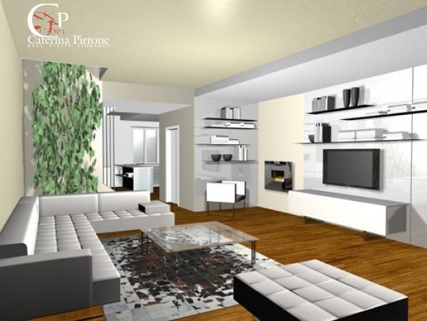 appartamento in vendita a Firenze in zona Le Cure