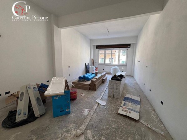 appartamento in vendita a Firenze in zona Le Cure
