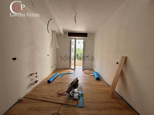 appartamento in vendita a Firenze in zona Le Cure