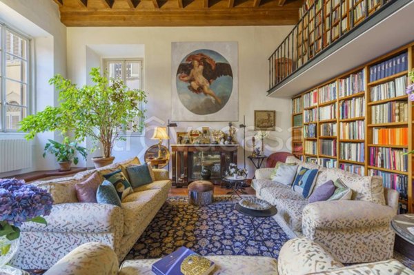 appartamento in vendita a Firenze in zona Centro Duomo