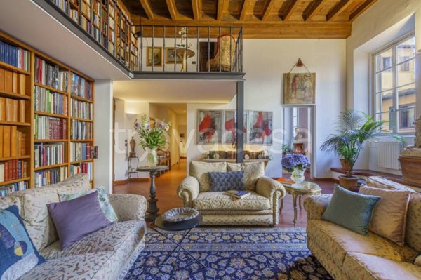 appartamento in vendita a Firenze in zona Centro Duomo
