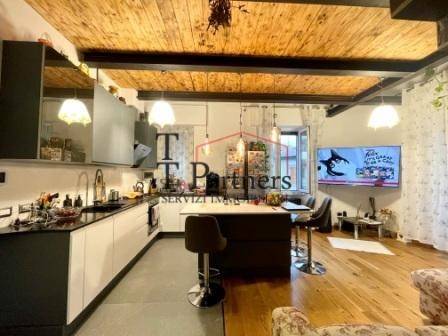 appartamento in vendita a Firenze in zona Peretola
