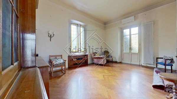 appartamento in vendita a Firenze in zona Statuto