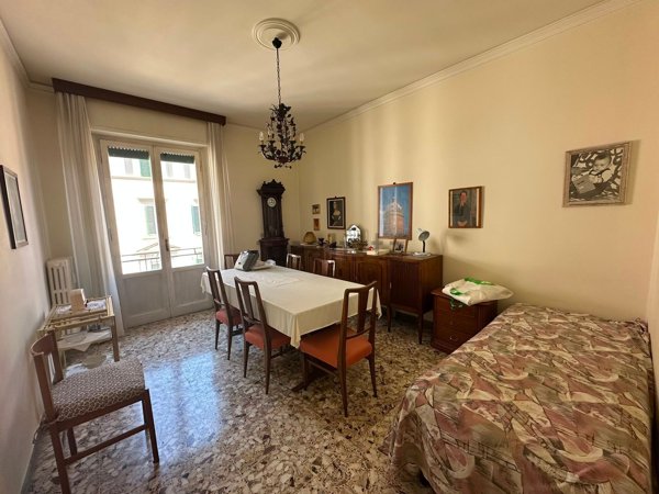 appartamento in vendita a Firenze in zona Bellariva