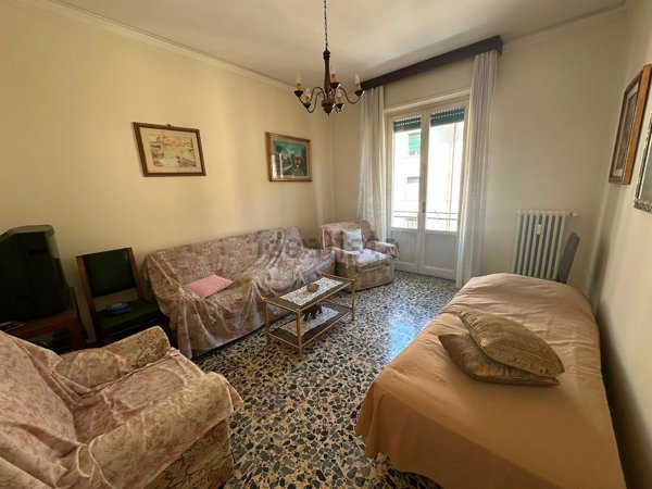 appartamento in vendita a Firenze in zona Bellariva