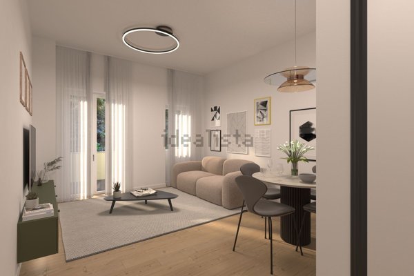 appartamento in vendita a Firenze