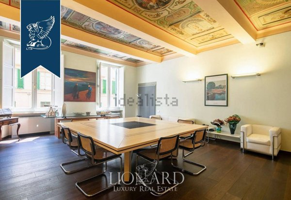 appartamento in vendita a Firenze in zona Centro Santa Maria Novella