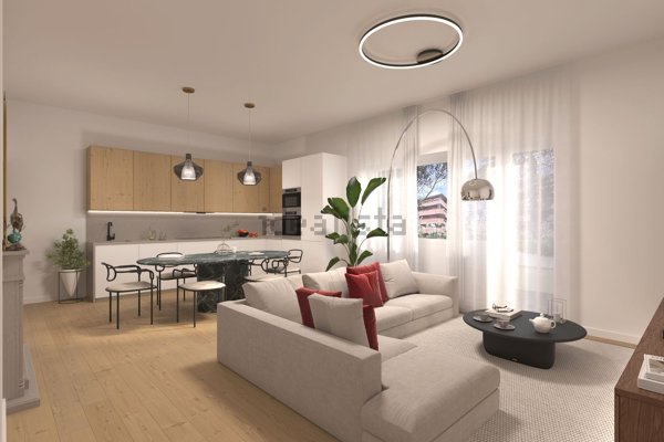 appartamento in vendita a Firenze