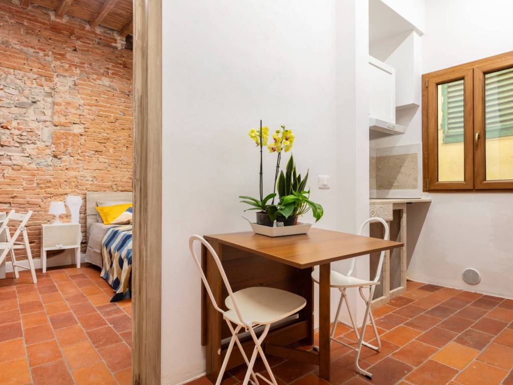 appartamento in vendita a Firenze in zona Centro San Frediano