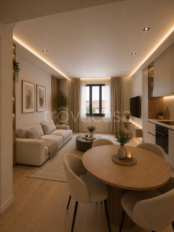 appartamento in vendita a Firenze in zona Centro Storico