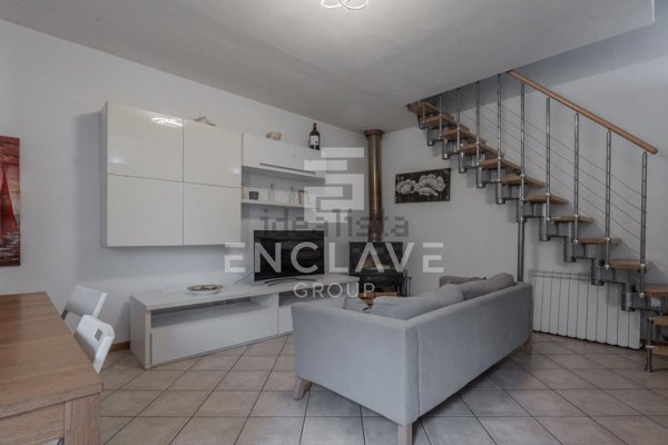appartamento in vendita a Firenze in zona Brozzi