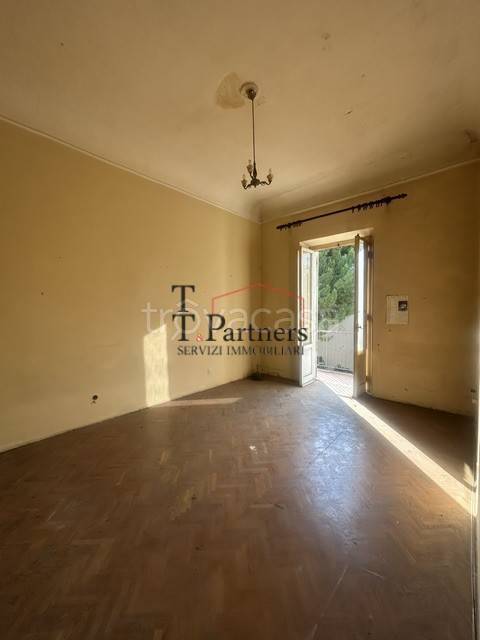 appartamento in vendita a Firenze in zona Le Cure
