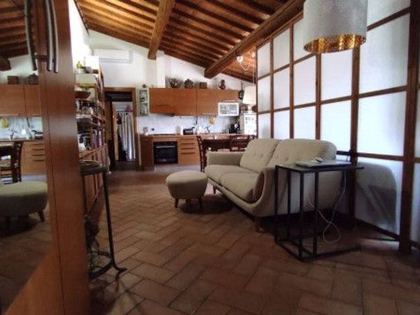 appartamento in vendita a Firenze in zona Cintoia