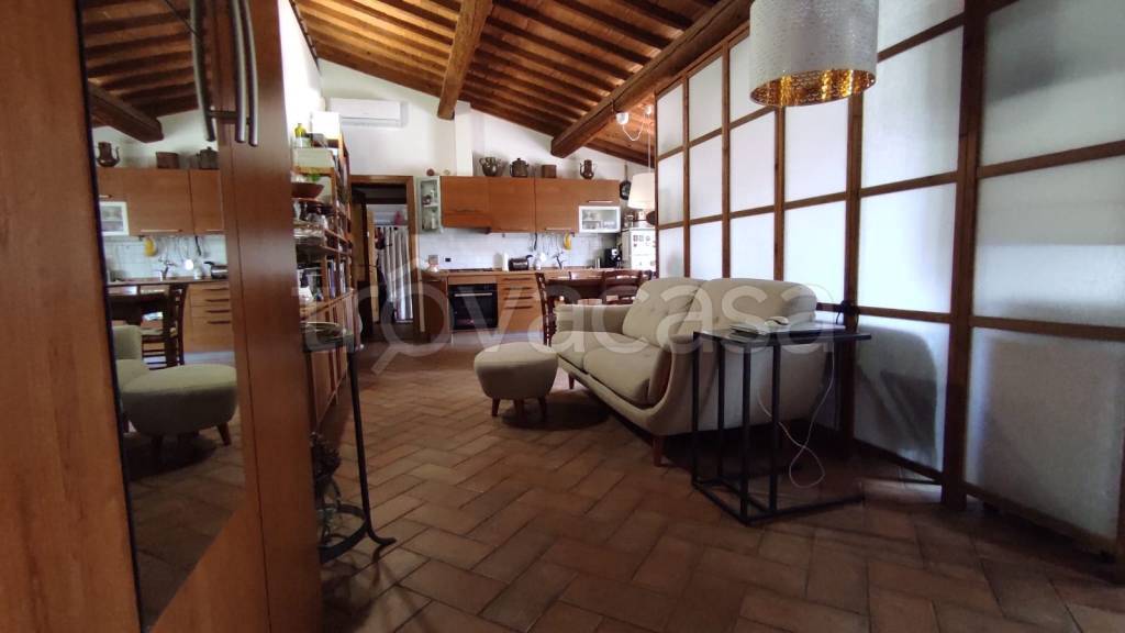 appartamento in vendita a Firenze in zona Cintoia