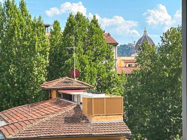 appartamento in vendita a Firenze in zona Statuto