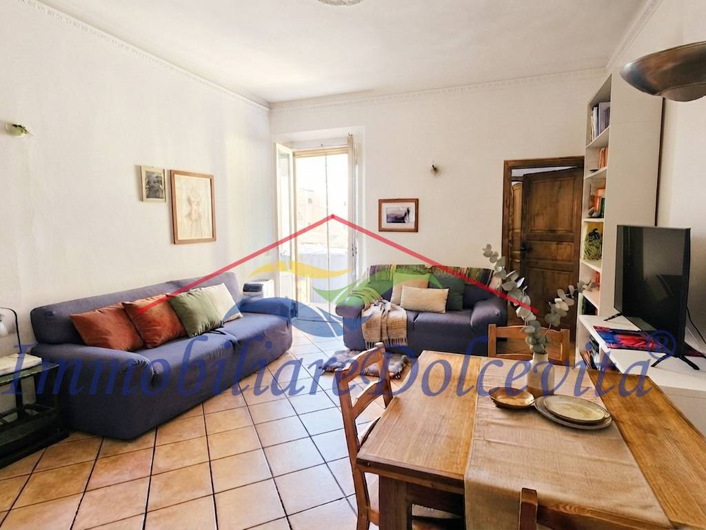 appartamento in vendita a Firenze in zona Le Cure
