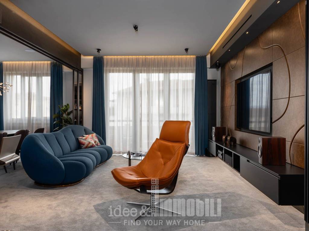 appartamento in vendita a Firenze in zona Rifredi