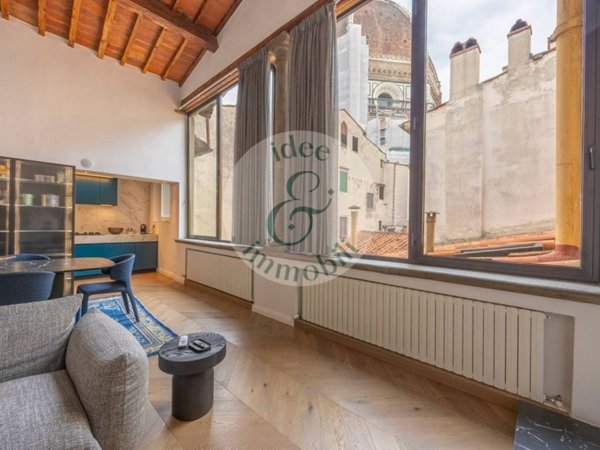 appartamento in vendita a Firenze in zona Centro Duomo