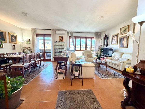 appartamento in vendita a Firenze in zona Careggi