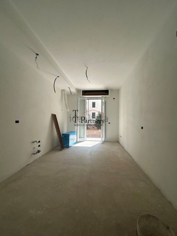 appartamento in vendita a Firenze in zona Le Cure