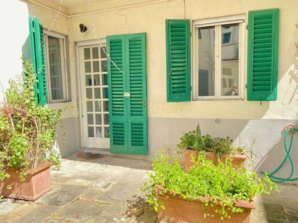 appartamento in vendita a Firenze