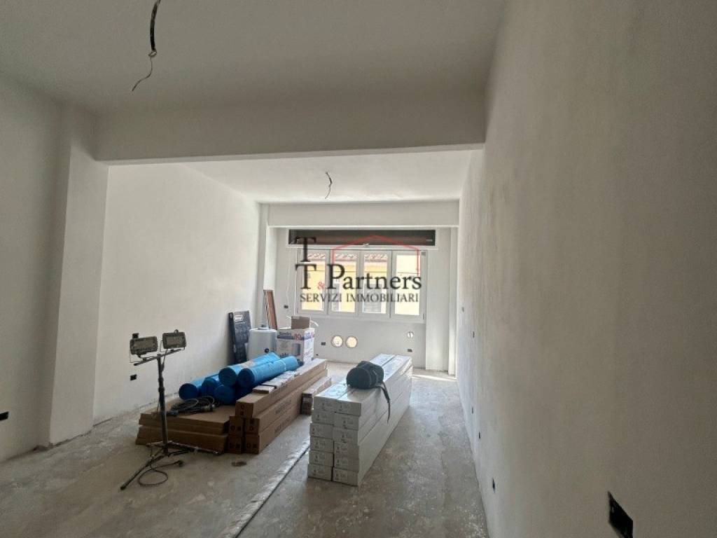 appartamento in vendita a Firenze in zona Le Cure