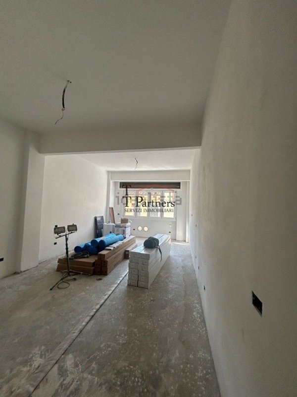 appartamento in vendita a Firenze in zona Le Cure