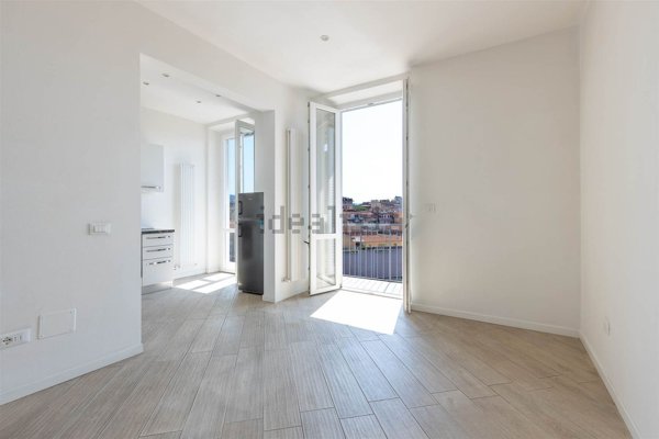 appartamento in vendita a Firenze