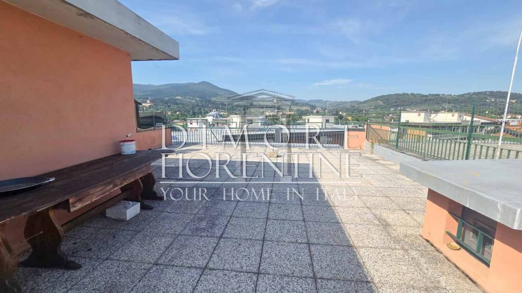 appartamento in vendita a Firenze in zona Careggi