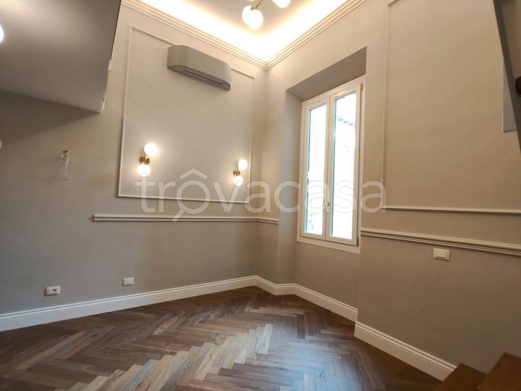 appartamento in vendita a Firenze in zona Centro Storico