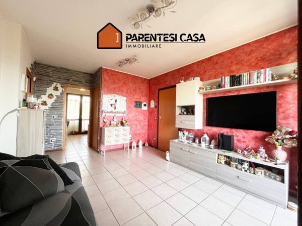appartamento in vendita a Firenze in zona Sollicciano