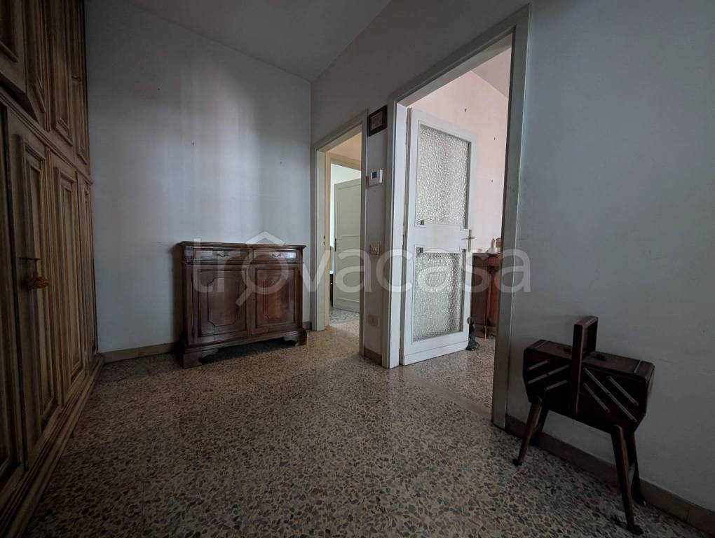 appartamento in vendita a Firenze in zona Gavinana