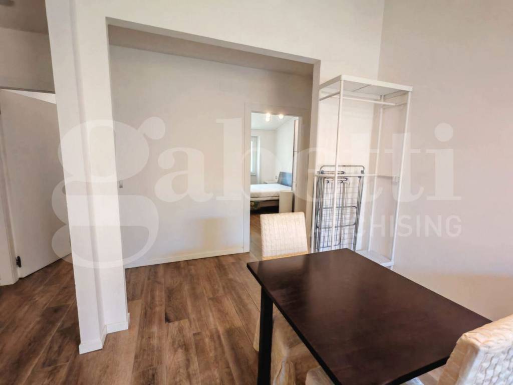 appartamento in vendita a Firenze in zona Ognissanti